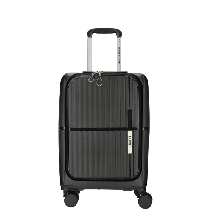 Enrico Benetti Handbagage koffer 21003 55 cm Tokyo Enrico Benetti Handbagage koffer 21003 55 cm Tokyo