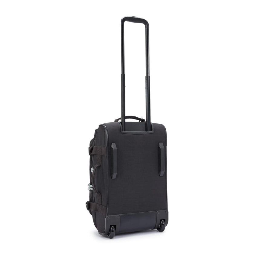 Kipling Reistas Aviana S 17294 P39 Black Noir