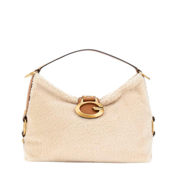 Guess Tas WB930818 Camden Natural/Cognac NTC Guess Tas WB930818 Camden Natural/Cognac NTC