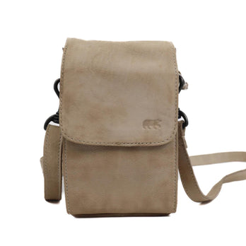 Bear Design Telefoontasje CP2650 Feather Bear Design Telefoontasje CP2650 Feather