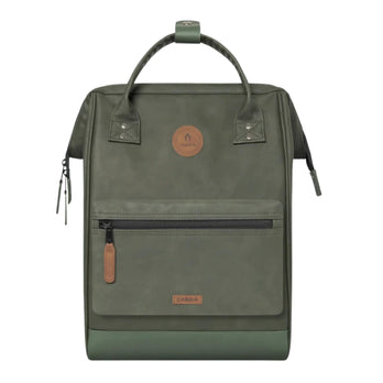 Cabaïa Laptoprugzak Adventurer M Busan Cabaïa Laptoprugzak Adventurer M Busan