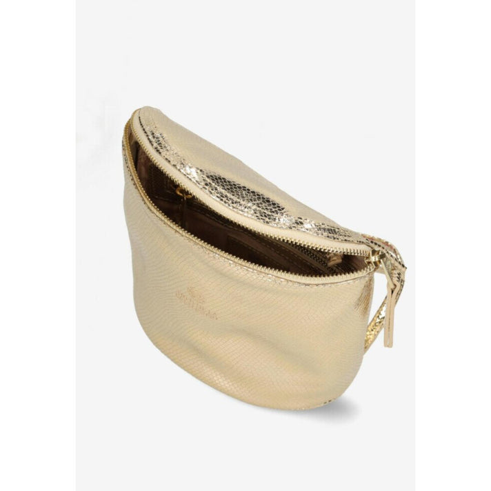 Fred de la Bretoniere Tas FR003500341W Marianneke Light Gold Fred de la Bretoniere Tas FR003500341W Marianneke Light Gold