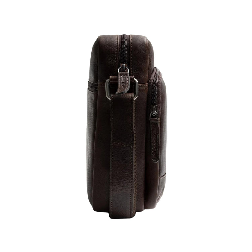 Chesterfield Tas C48.1445 Valtorio Bruin 01