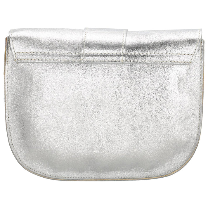 Charm Tas L692 Anna Zilver 079 Charm Tas L692 Anna Zilver 079