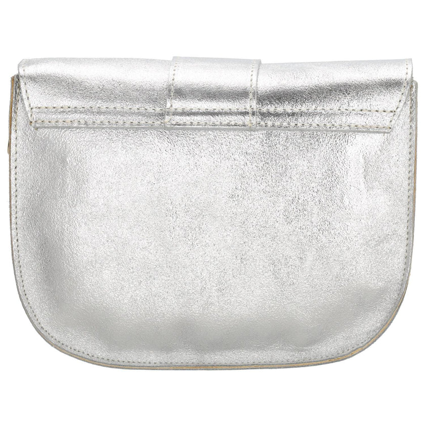 Charm Tas L692 Anna Zilver 079