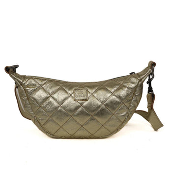 Bear Design Crossbody CP3066 Laura Champagne Bear Design Crossbody CP3066 Laura Champagne