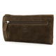 Bear Design Portemonnee SU6041 Sweety XL Brown