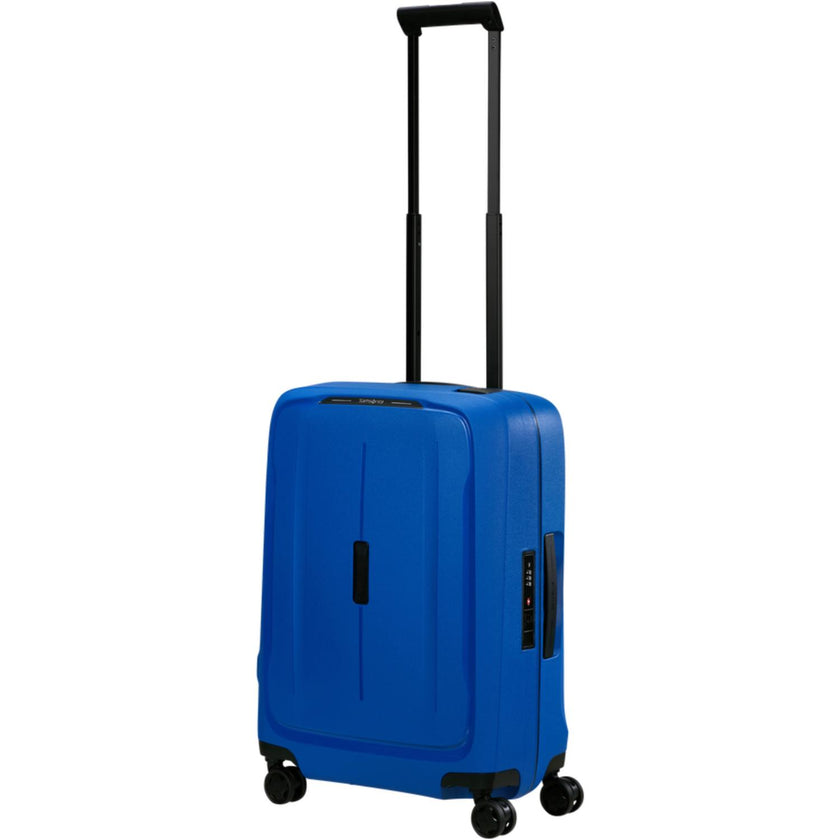 Samsonite Koffer 146909 55/20 Essens Nautical Blue 4436
