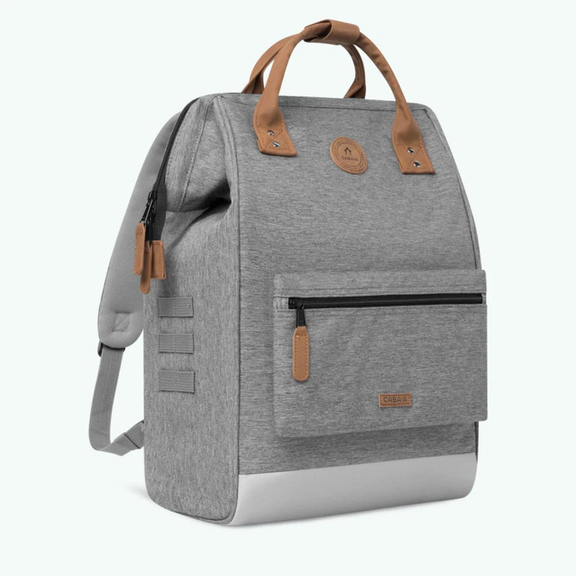 Cabaïa Laptoprugzak Adventurer L New York