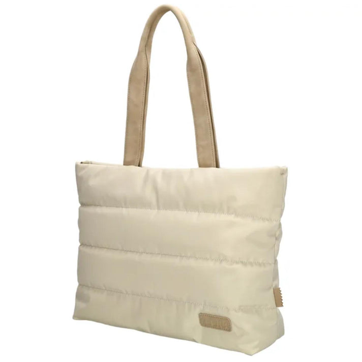 Zebra Trends Laptoptas 22900 Elske Creme 138 Zebra Trends Laptoptas 22900 Elske Creme 138