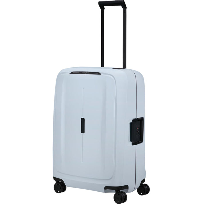 Samsonite Koffer 146911 69/25 Essens Glacier 6182 Samsonite Koffer 146911 69/25 Essens Glacier 6182