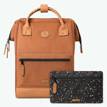 Cabaïa Rugzak Adventurer M Turin Cabaïa Rugzak Adventurer M Turin