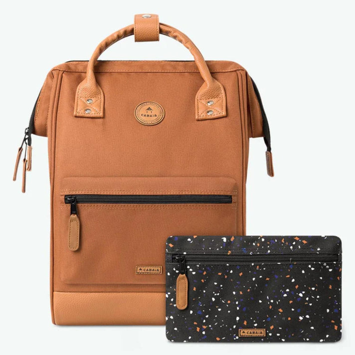 Cabaïa Rugzak Adventurer M Turin Cabaïa Rugzak Adventurer M Turin