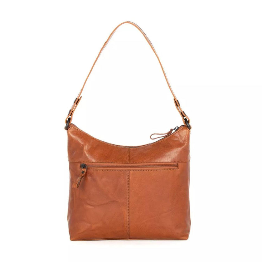 Spikes&Sparrow Tas 501171 Brandy 47