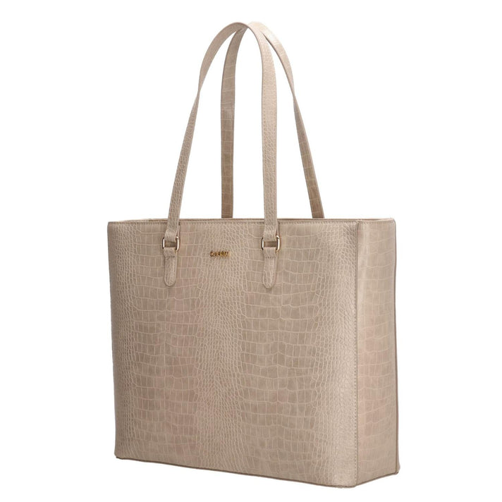 Charm Shopper 20322 Midwood Licht Taupe 115