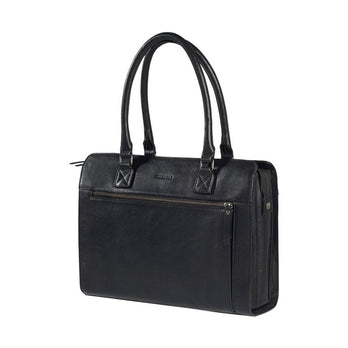Burkely Tas 8007001.56 Handbag M 10 Zwart Burkely Tas 8007001.56 Handbag M 10 Zwart