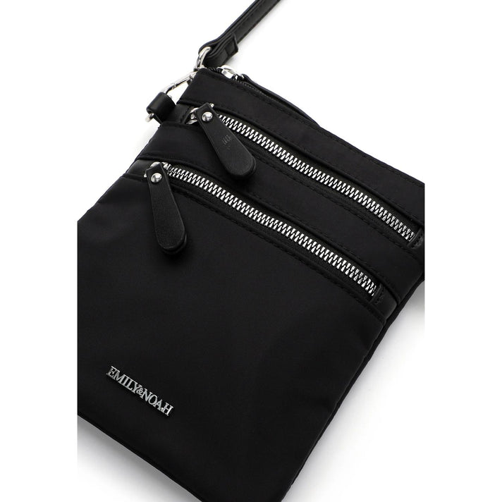 Emily & Noah Tas 65560 Jill Black 100 Emily & Noah Tas 65560 Jill Black 100