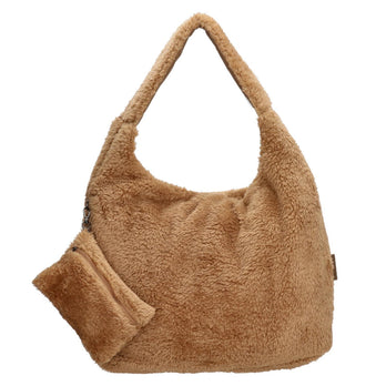 Enrico Benetti Tas 66595 Teddy Camel 010 Enrico Benetti Tas 66595 Teddy Camel 010