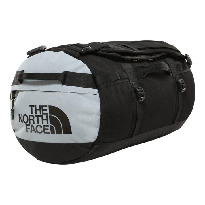 The NorthFace Reistas Gilman Duffel S Black/Midgrey The NorthFace Reistas Gilman Duffel S Black/Midgrey