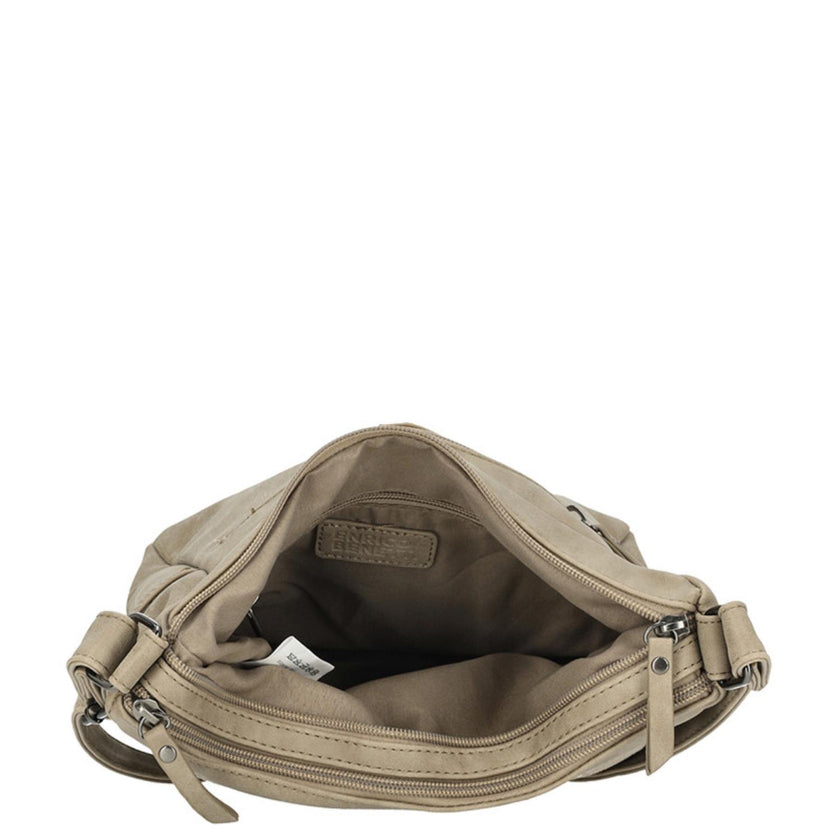 Enrico Benetti Tas 65074 Molly Midden Taupe 134