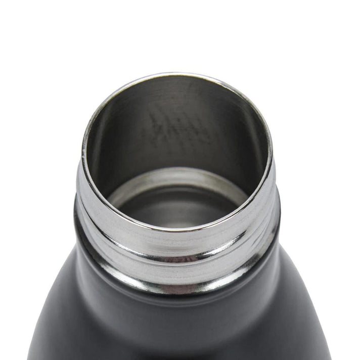 New Rebels Bottle 18.0000 Thermos Black 01 New Rebels Bottle 18.0000 Thermos Black 01