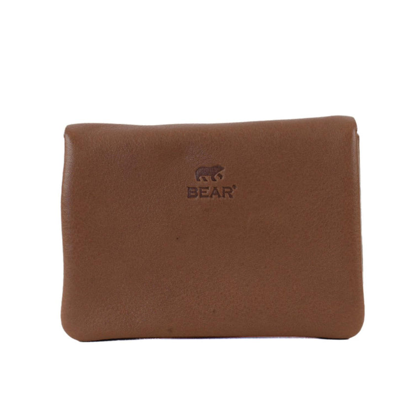 Bear Design Portemonnee CP8054 Pietje Antler