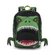 Freek Vonk Kinderrugzak Dino Bite Green Dino Bite