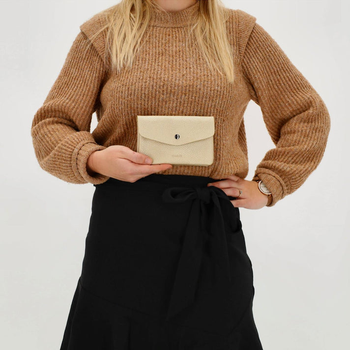 Beagles Portemonnee 21844 Lizaso Goud 996 Beagles Portemonnee 21844 Lizaso Goud 996