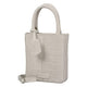 Burkely Tas 1000443 Shopper mini Chalk White 01