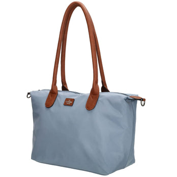 Charm Shopper 20776 Staalblauw 088 Charm Shopper 20776 Staalblauw 088