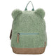 Beagles Kinderrugzak 20650 Teddy Mint 015