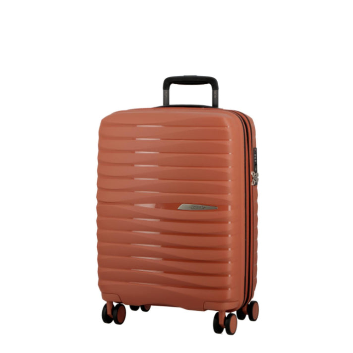 Jump Koffer W20 55 cm XWave Brique Jump Koffer W20 55 cm XWave Brique