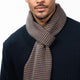 Barts Sjaal 7004 Heirmisch Light Brown 024