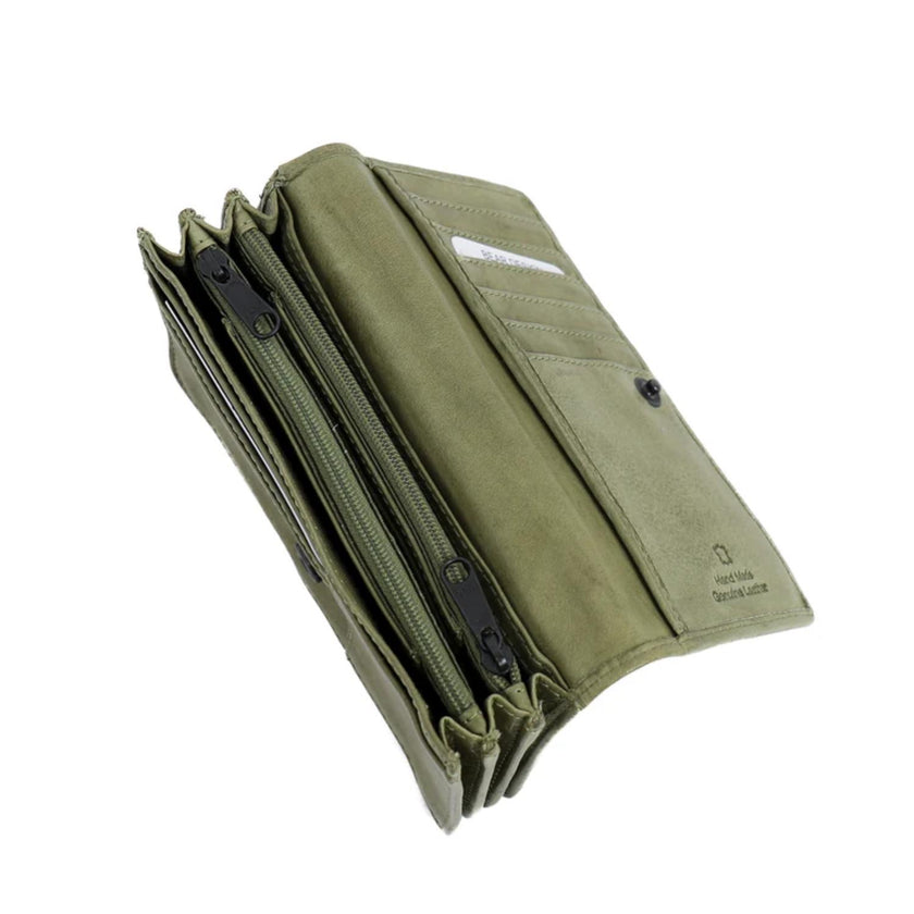 Bear Design Portemonnee CL782 Emma Moss