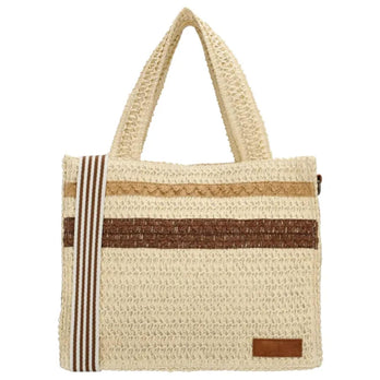 Zebra Trends Tas 22590* Licht Natuur 1186 Zebra Trends Tas 22590* Licht Natuur 1186