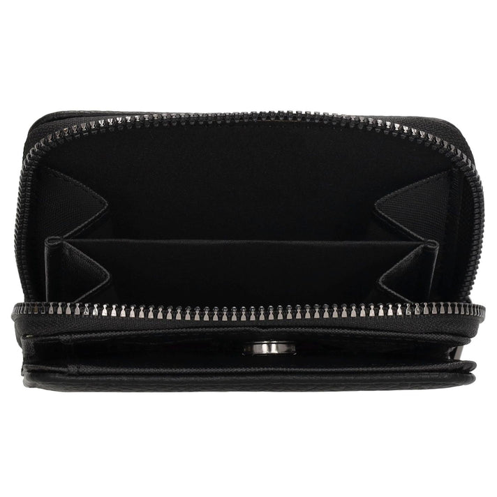 Beagles Portemonnee 21430 Lizaso Zwart 001 Beagles Portemonnee 21430 Lizaso Zwart 001