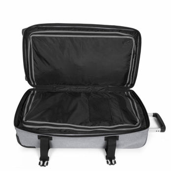 Eastpak Weekendtas Transit'r L E0A5BFK 363 Sunday Grey Eastpak Weekendtas Transit'r L E0A5BFK 363 Sunday Grey