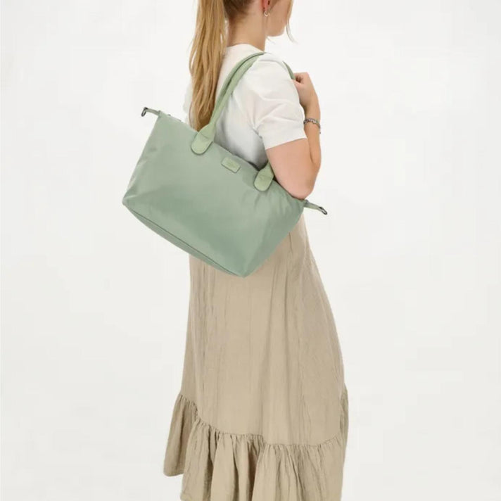 Charm Tas W00840 Buckingham Licht groen 1043 Charm Tas W00840 Buckingham Licht groen 1043