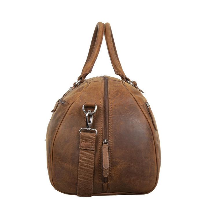 Justified Reistas 12.1362 Finn Cognac 31 Justified Reistas 12.1362 Finn Cognac 31