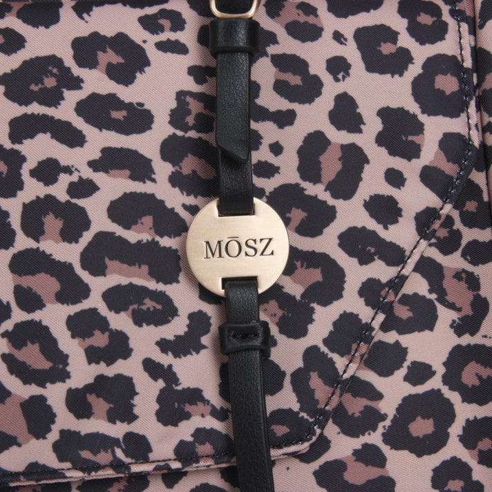 Mosz Laptoptas Denise-Nylon  Mosz Laptoptas Denise