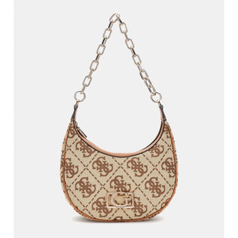 Guess Tas JO964201 Circe Latte Logo Guess Tas JO964201 Circe Latte Logo