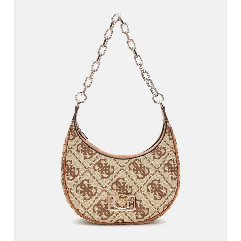 Guess Tas JO964201 Circe Latte Logo