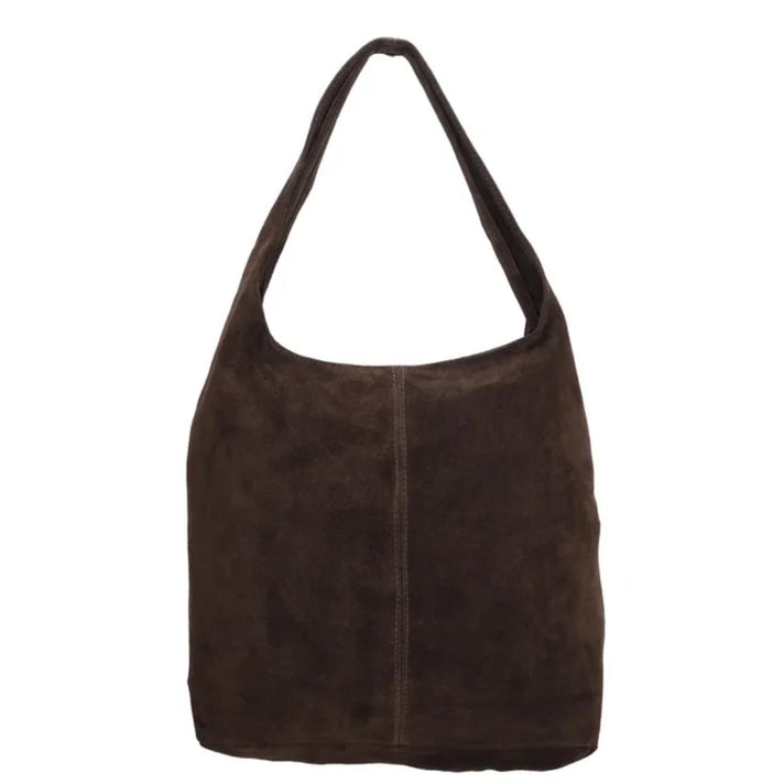 Charm Schoudertas L712 D.bruin 097 Charm Schoudertas L712 D.bruin 097