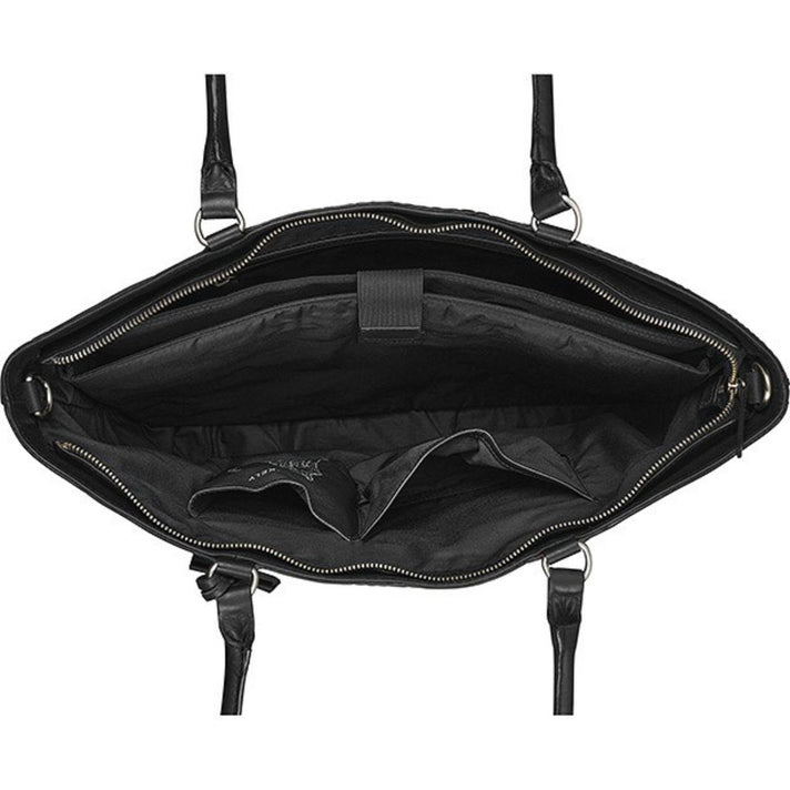 Burkely Tas 1000433 Wide Tote  Burkely Tas 1000433 Wide Tote