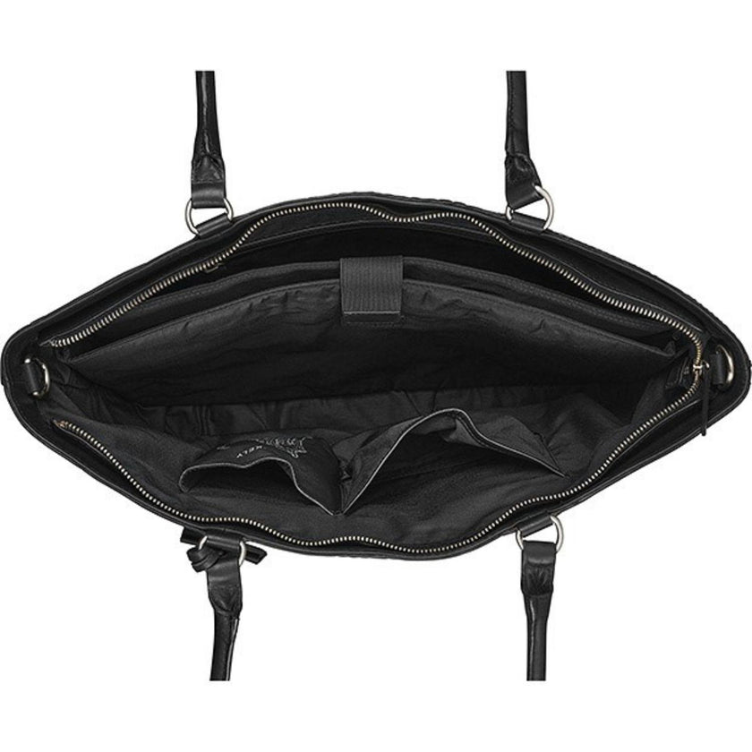 Burkely Tas 1000433 Wide Tote