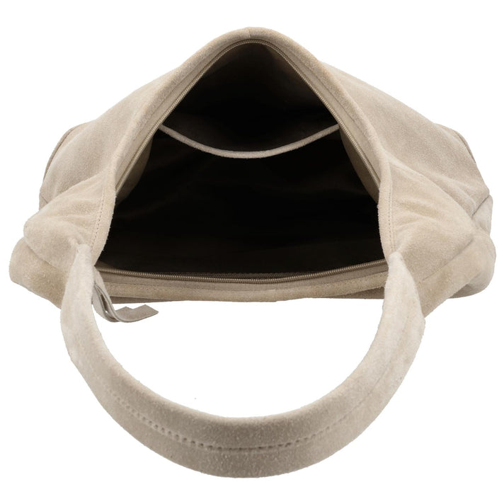 Hide & Stitches Tas 24662 Zand 031 Hide & Stitches Tas 24662 Zand 031