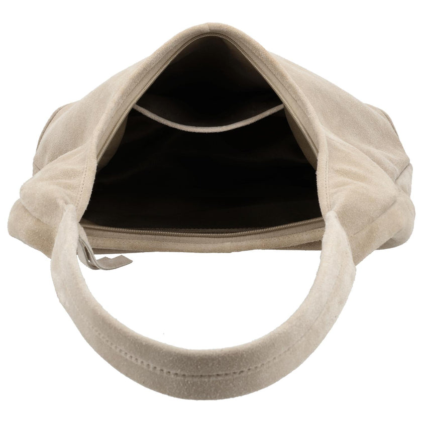 Hide & Stitches Tas 24662 Zand 031
