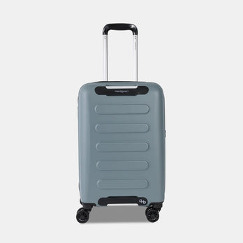 Hedgren Koffer HCMBY01S 55 cm Grip S Grey Green 059 Hedgren Koffer HCMBY01S 55 cm Grip S Grey Green 059