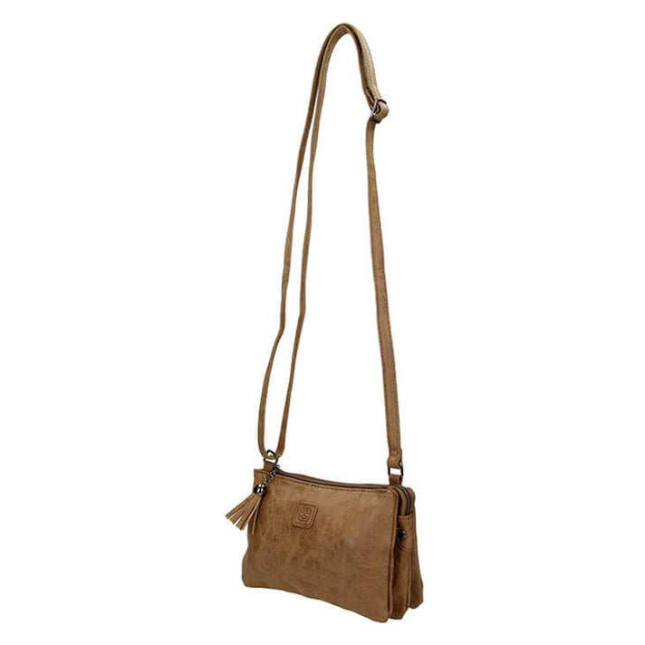 Enrico Benetti Tas 66181 Toulouse Camel 010 Enrico Benetti Tas 66181 Toulouse Camel 010