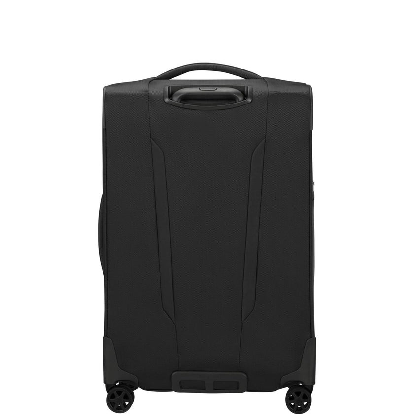 Samsonite Koffer 143330 67 cm Exp 7416 Ozone Black